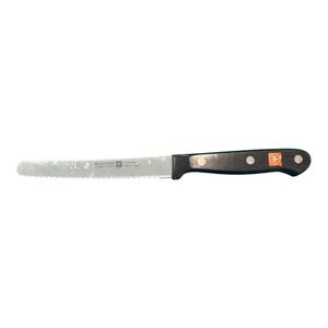 Wusthof Gourmet‎ 4.5 inch Serrated Utility Knife 59 4101/12 1035048012